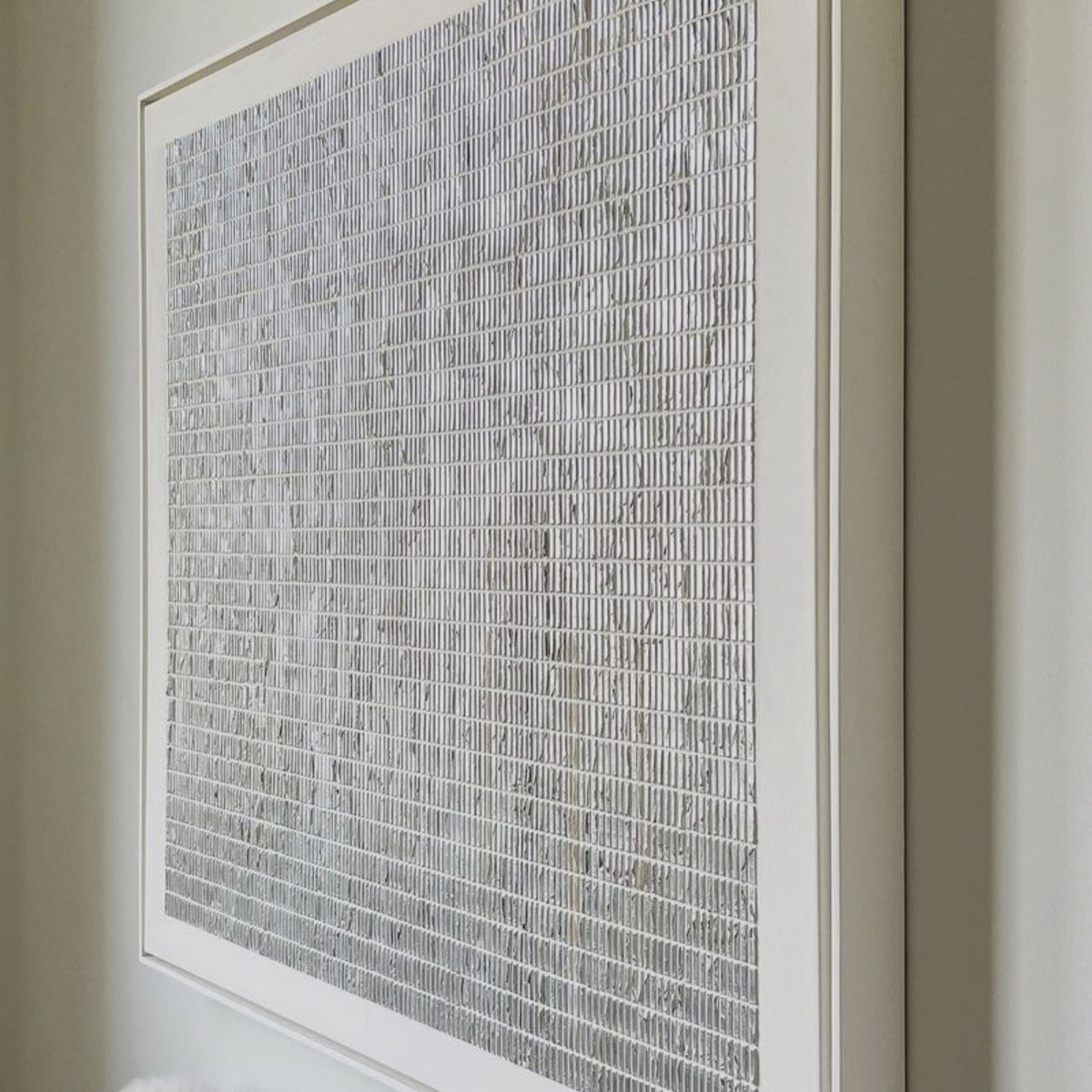Linus Wabi-Sabi Wall Art