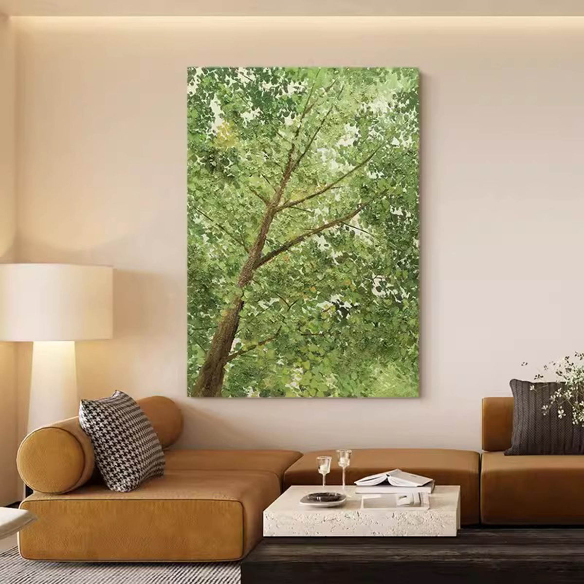 Landscape Canvas Art LCA000 - Neutralighting