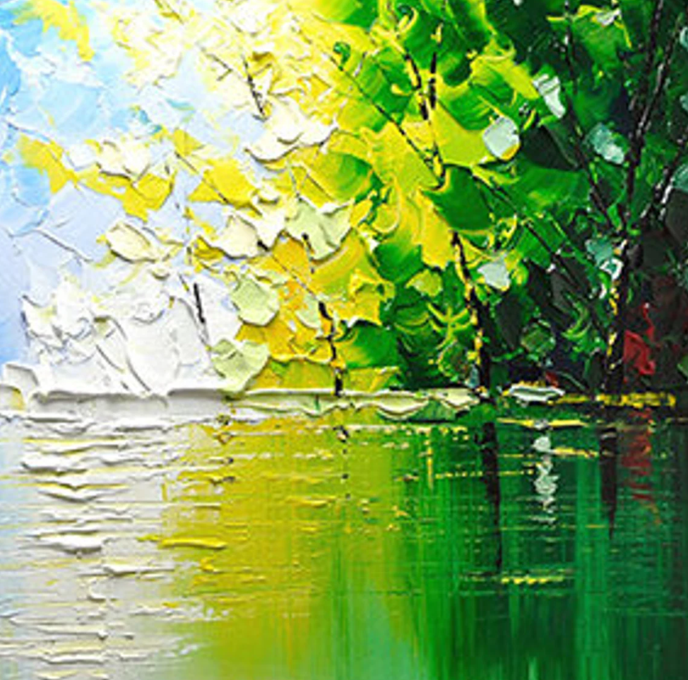 Colorful Painting
