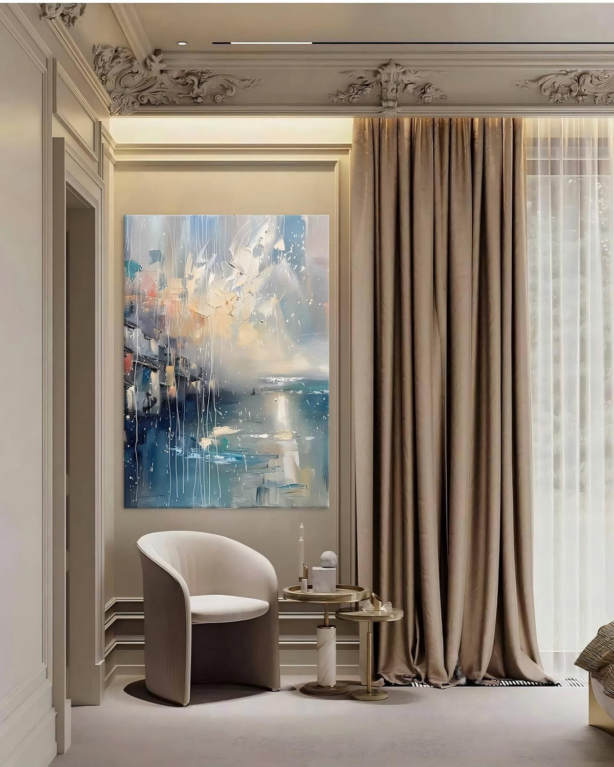 Landscape Canvas Art