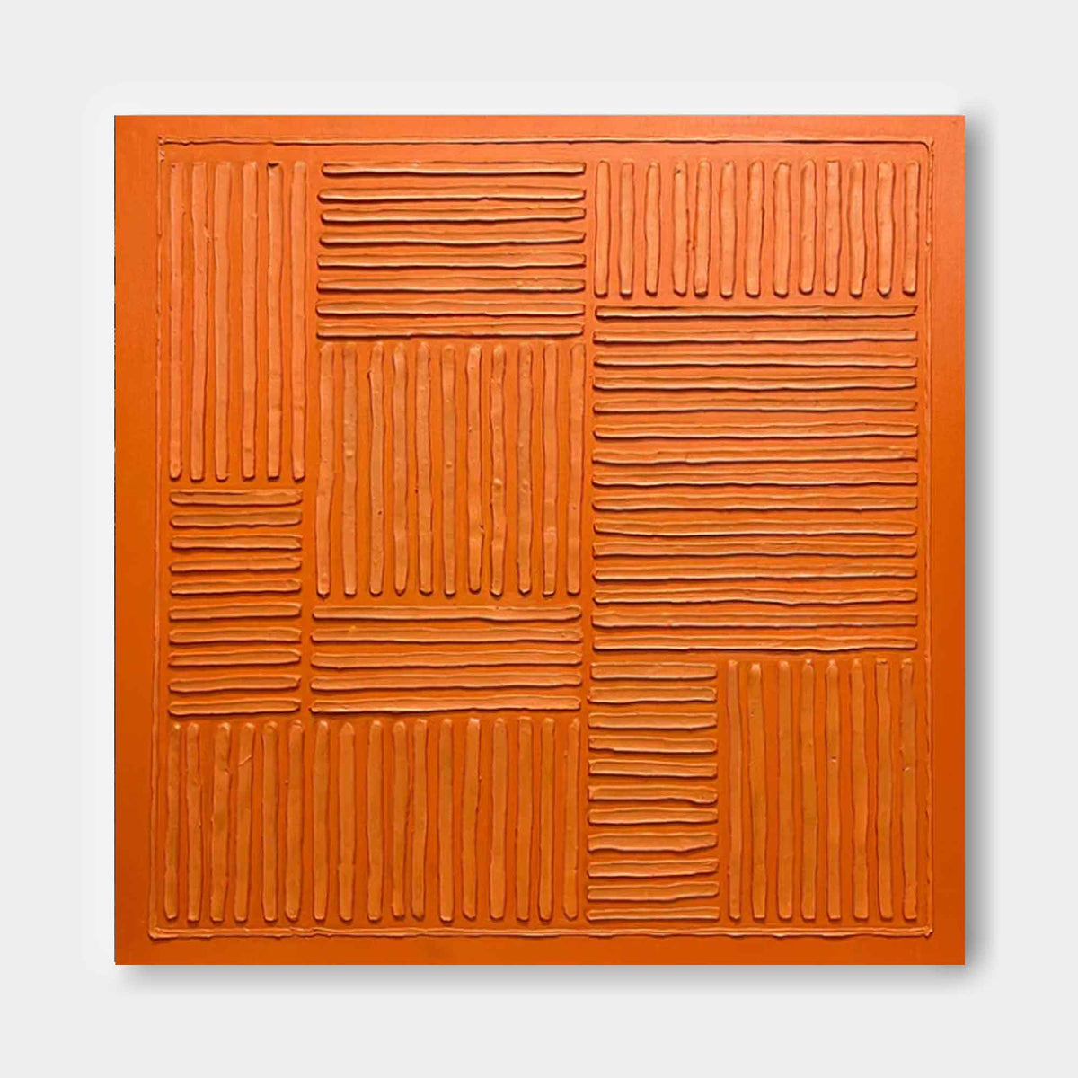 Wall Art Minimalist Abstract Geometric
