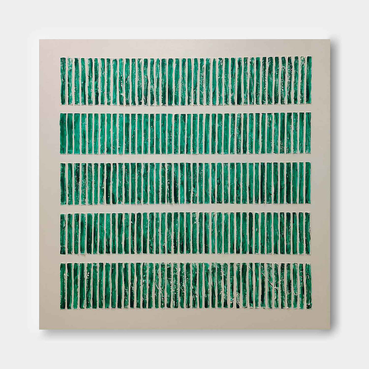 Wall Art Impasto Minimalist Luxurious Modern