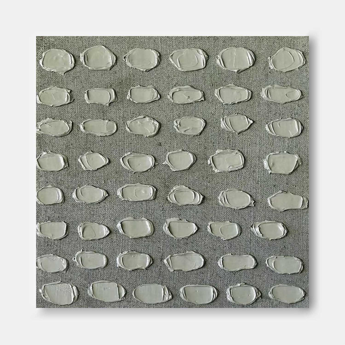 Wall Art Minimalist Wabi-Sabi Contemporary Serene