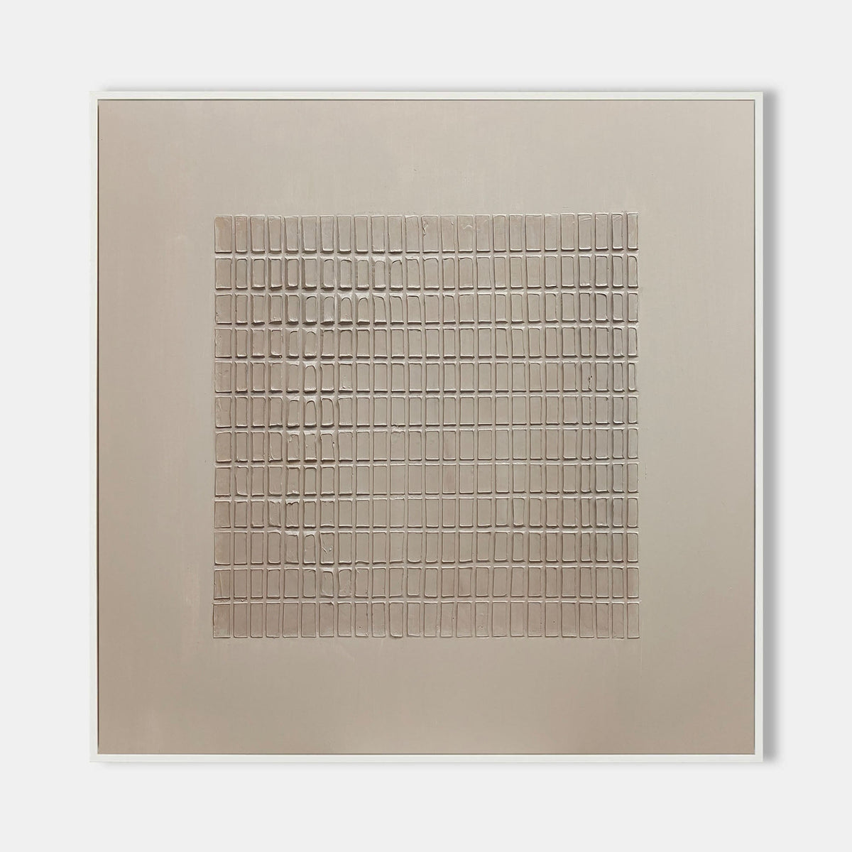 Wall Art Wabi-Sabi Neutral Elegant Serene