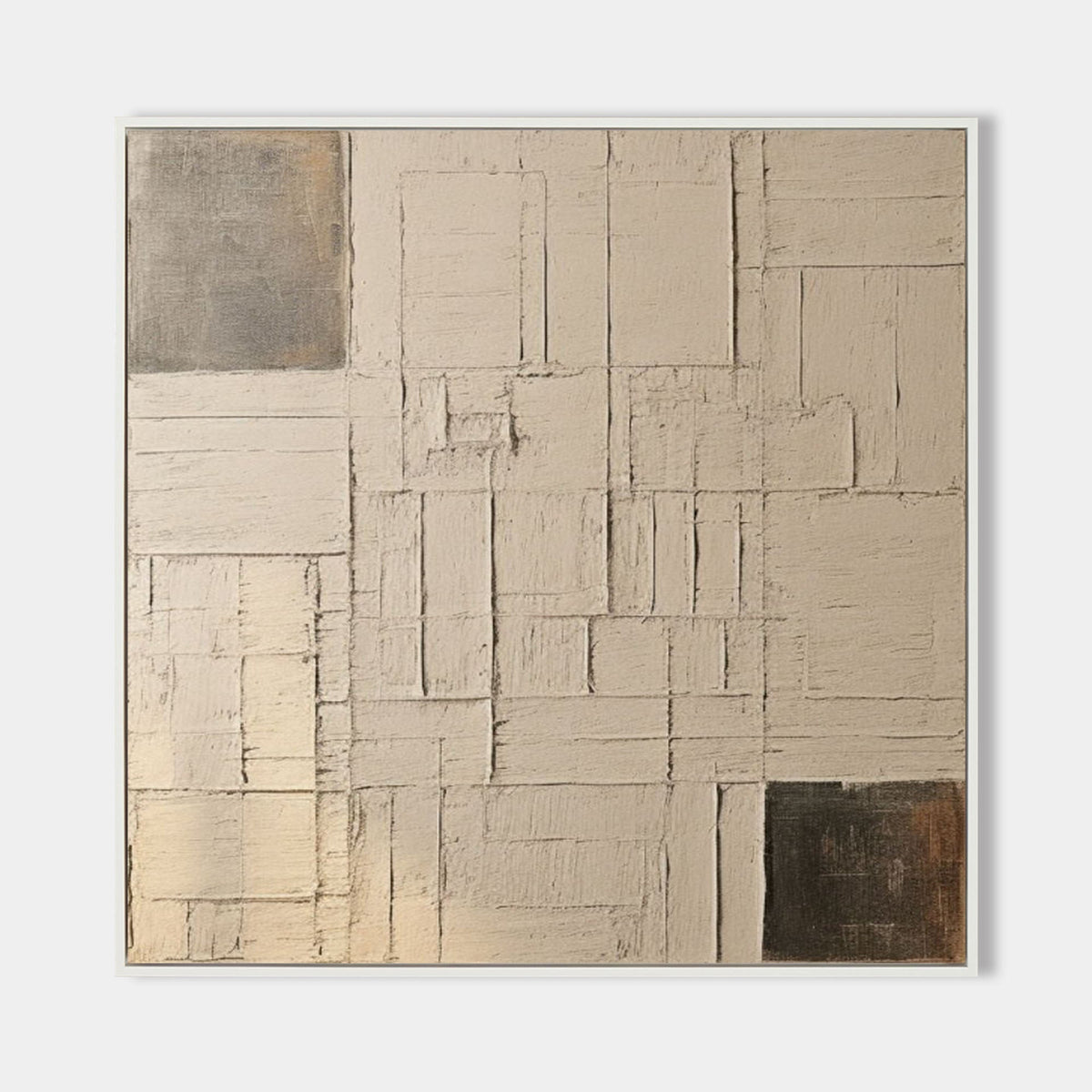 Wall Art Wabi-Sabi Minimalist Modern