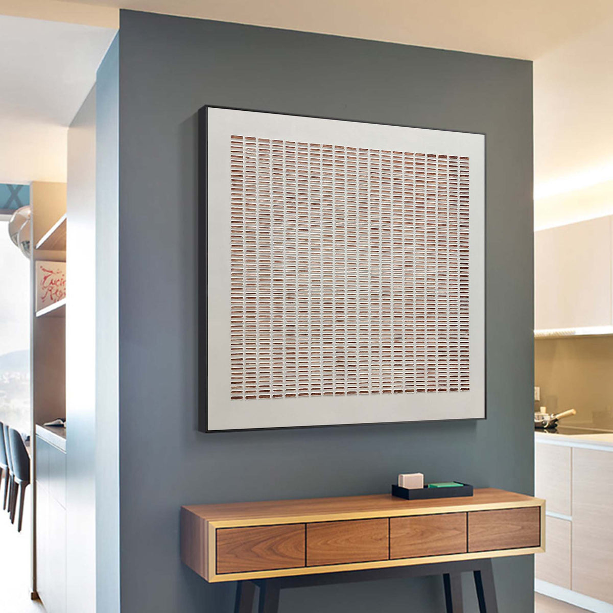 Maray Wabi-Sabi Wall Art