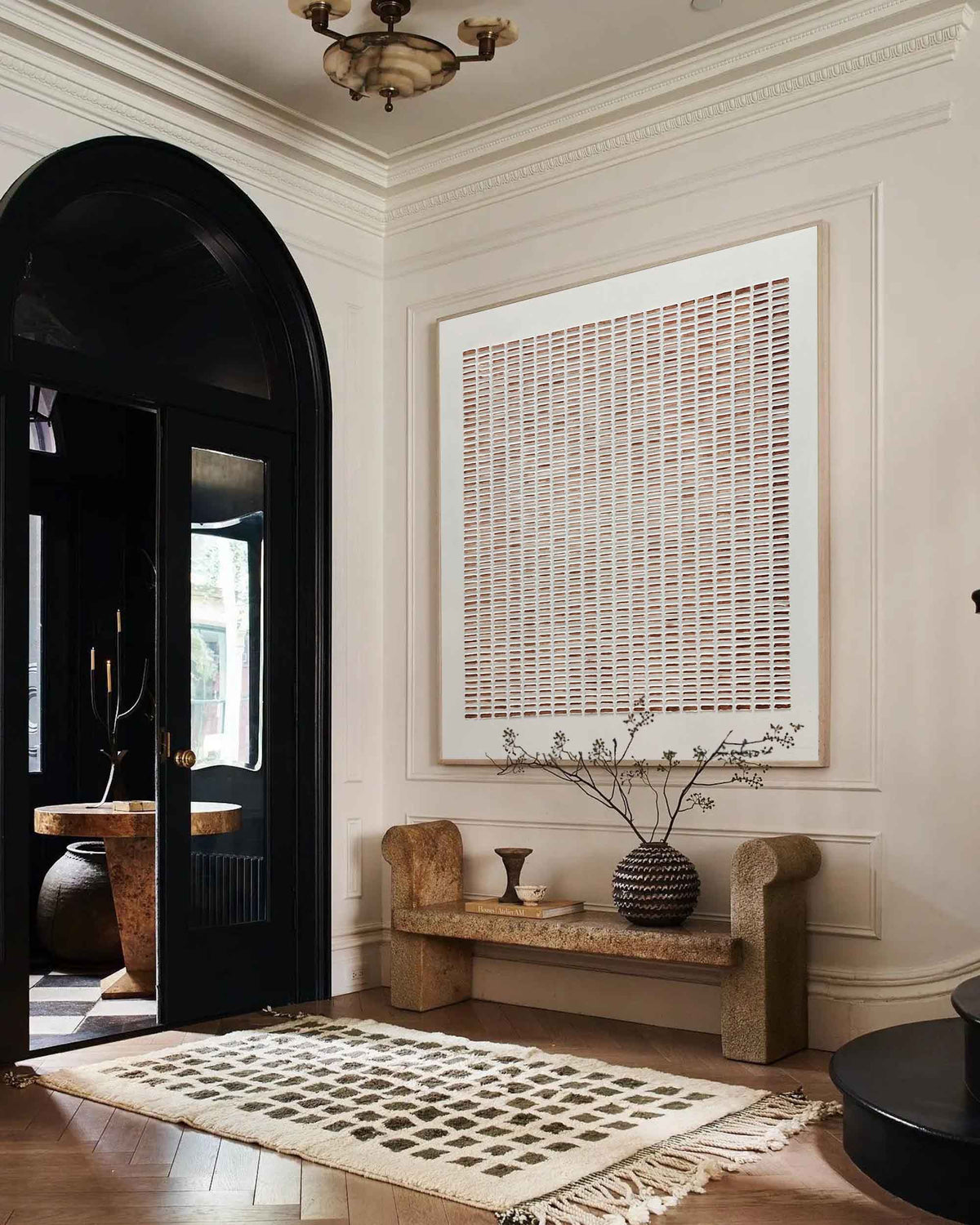 Maray Wabi-Sabi Wall Art