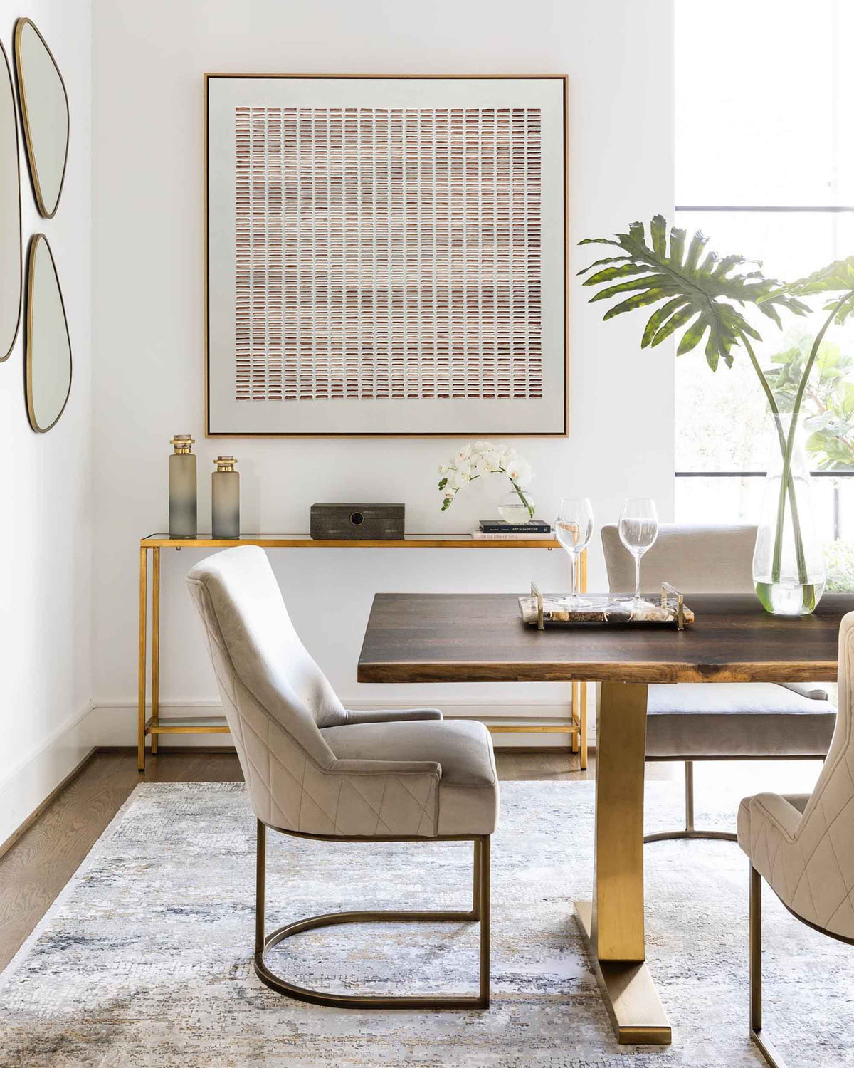 Maray Wabi-Sabi Wall Art