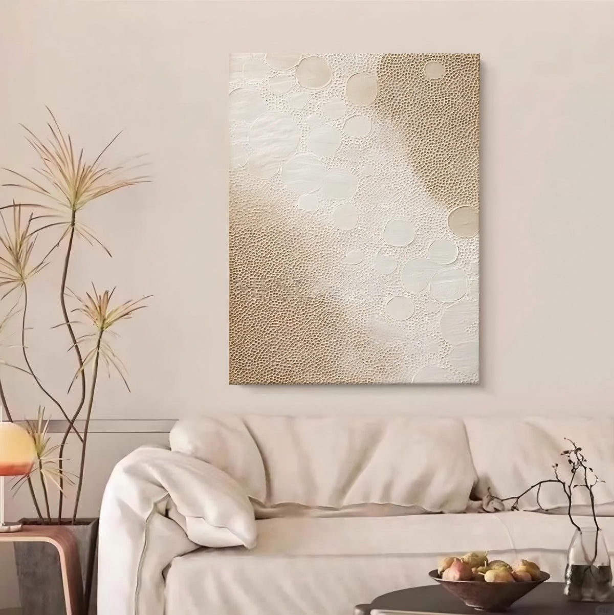 Bohemian Painting